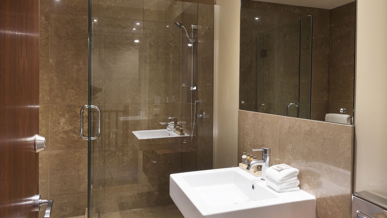 Photo of Bathroom in Fernhill