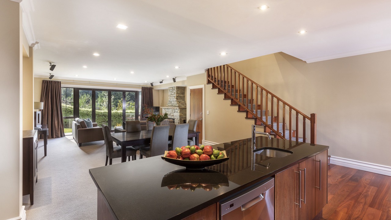 Photo of Kitchen in Fernhill