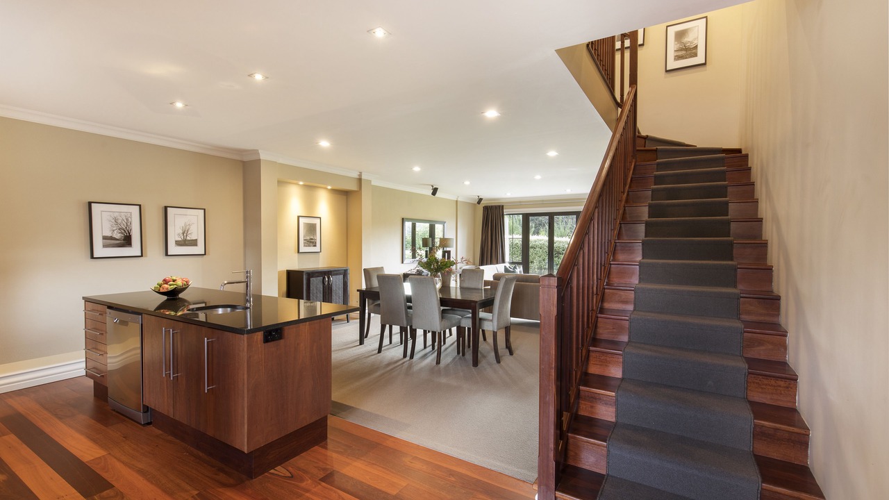 Photo of Livingroom in Fernhill