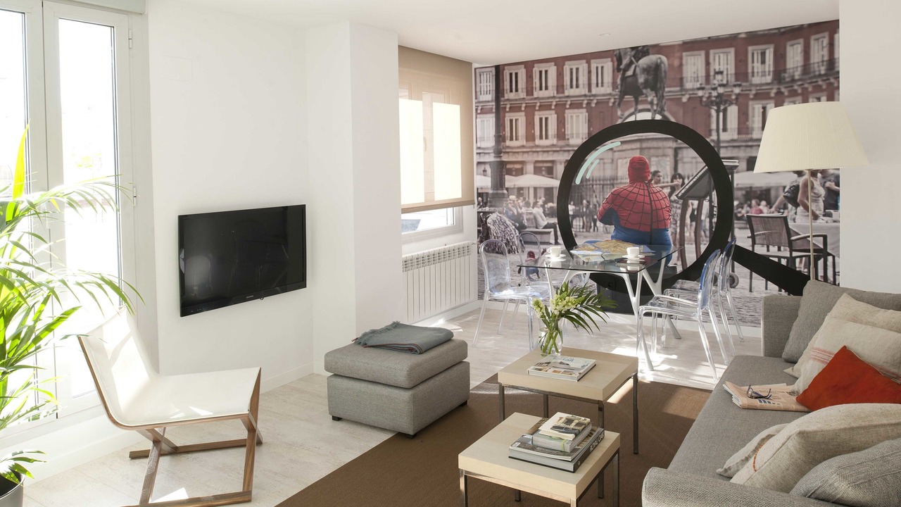 Photo of Livingroom in Palos de la Frontera