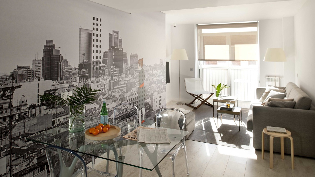 Photo of Livingroom in Palos de la Frontera