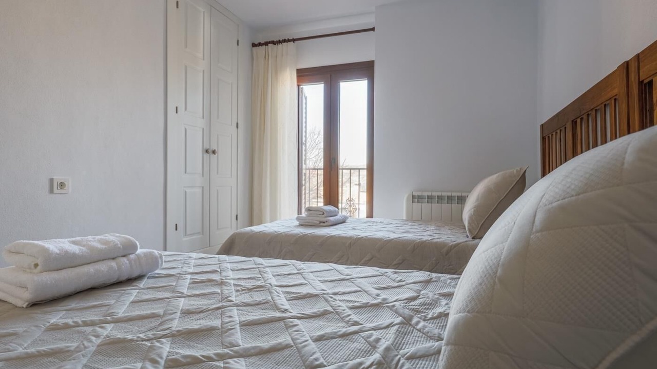 Photo of Bedroom in Montefrio