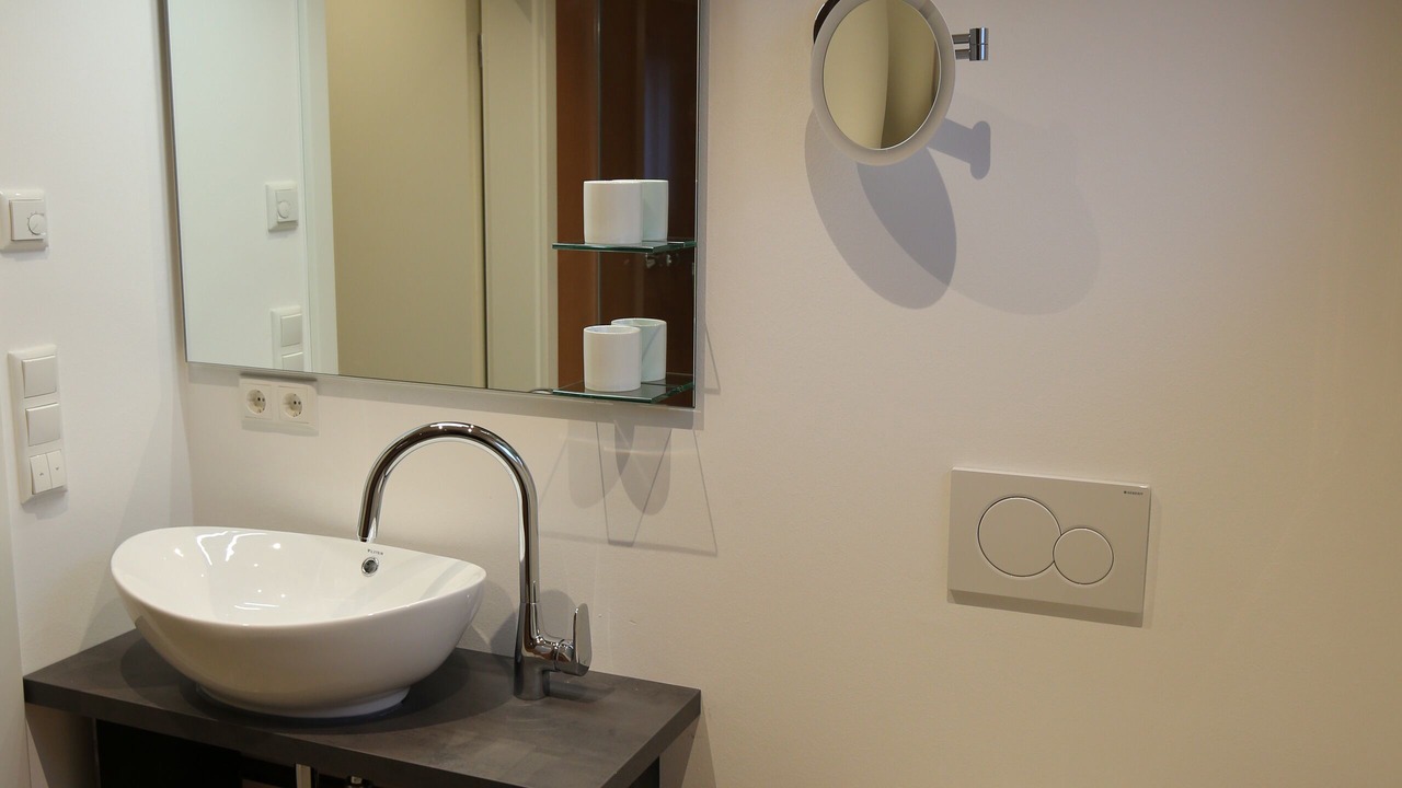 Photo of Bathroom in Lauterhofen