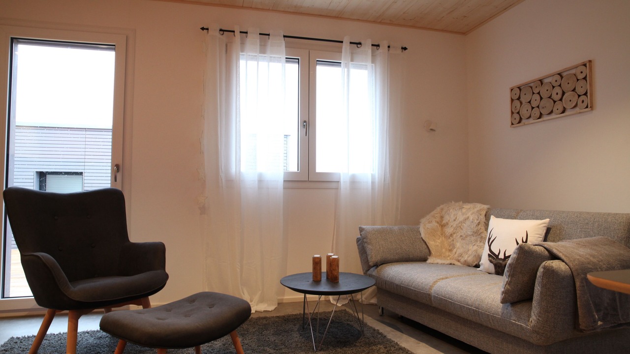 Photo of Livingroom in Lauterhofen