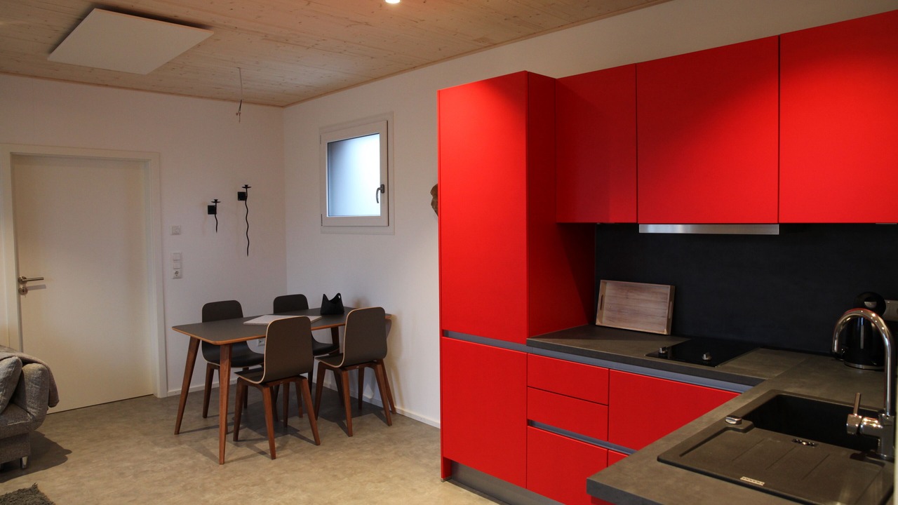 Photo of Kitchen in Lauterhofen