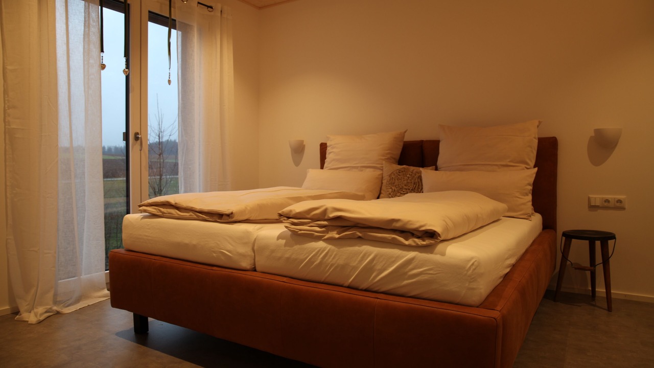 Photo of Bedroom in Lauterhofen