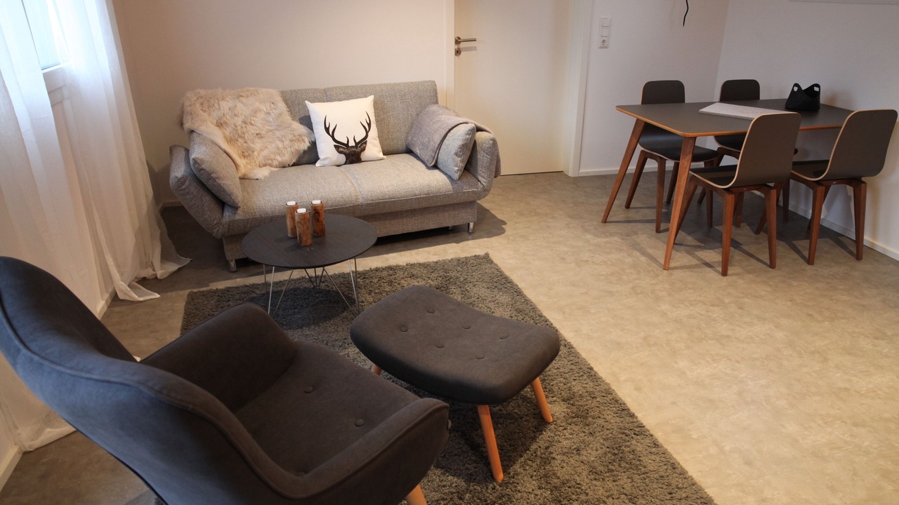 Photo of Livingroom in Lauterhofen