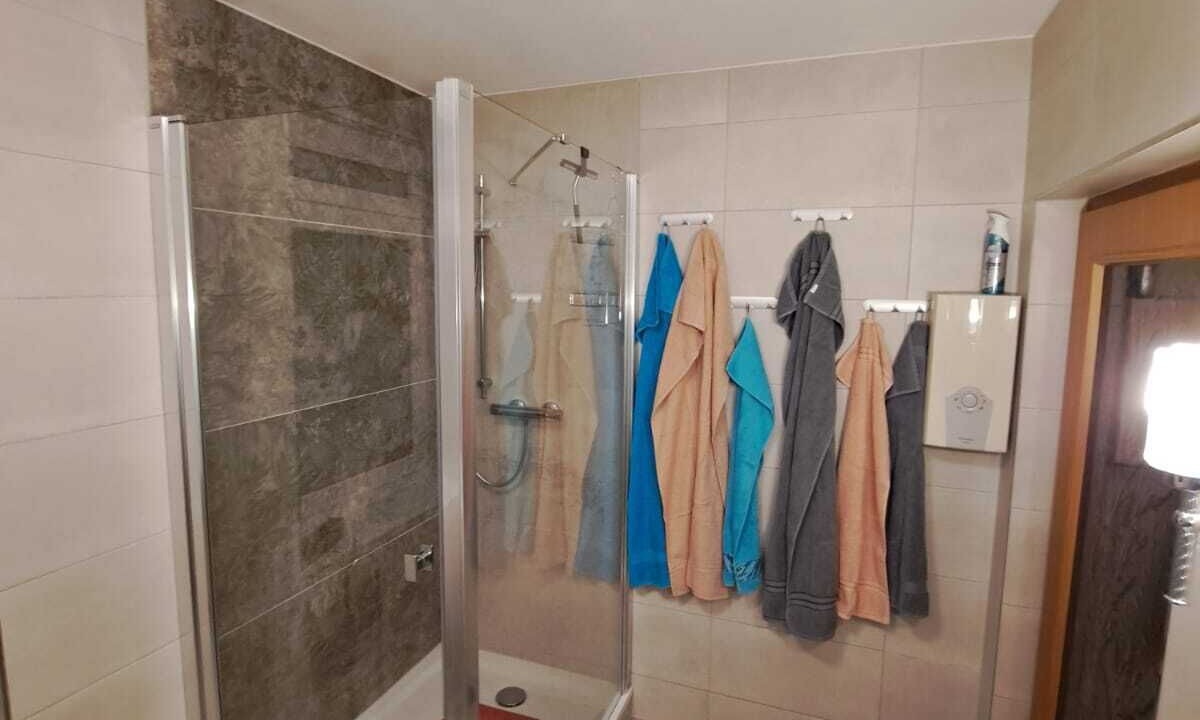 Photo of Bathroom in Sebnitz