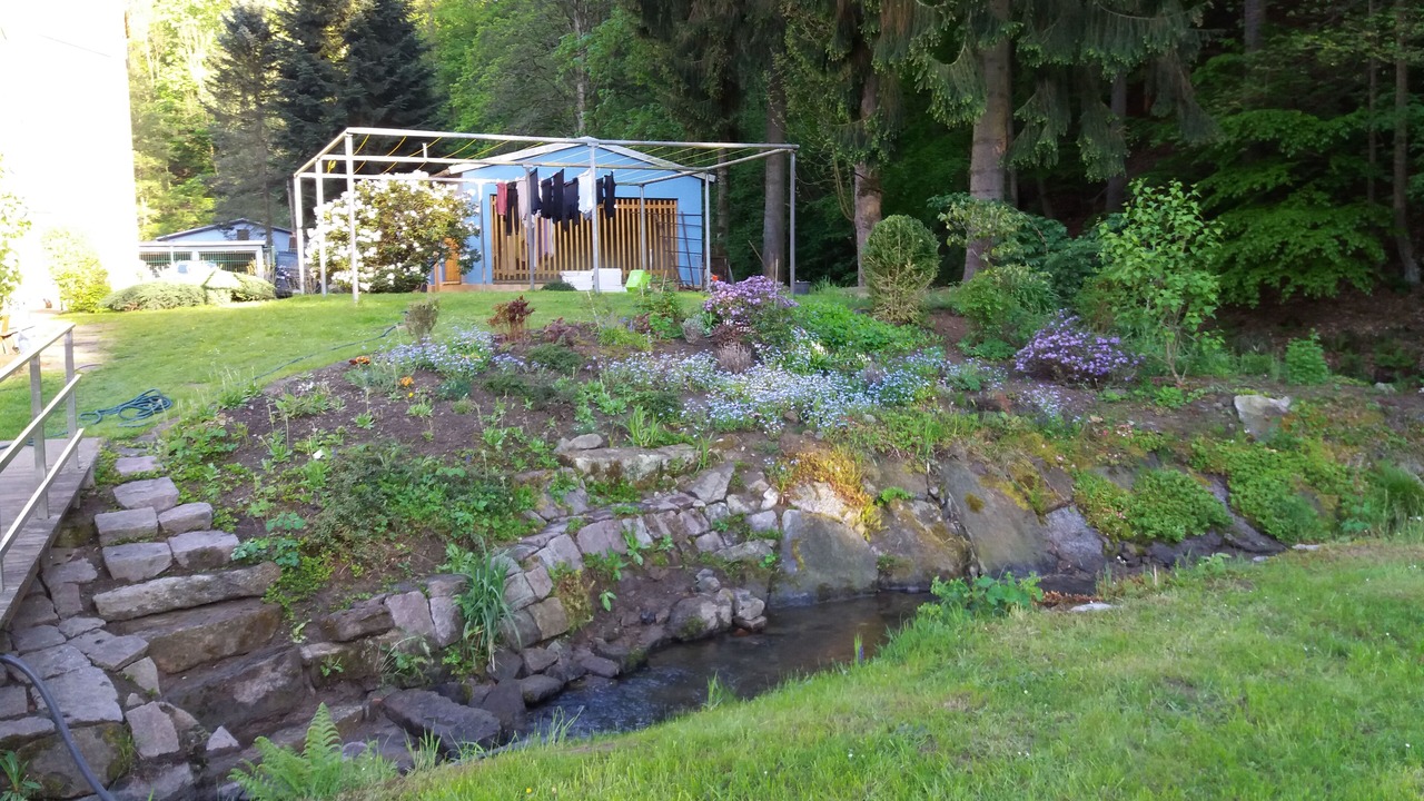 Photo of Outdoor in Sebnitz