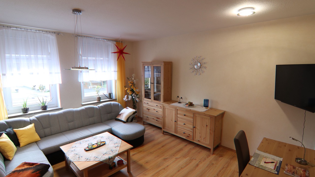 Photo of Livingroom in Sebnitz