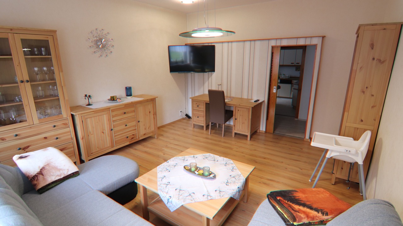 Photo of Livingroom in Sebnitz