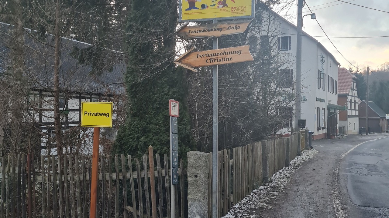 Photo of Outdoor in Sebnitz