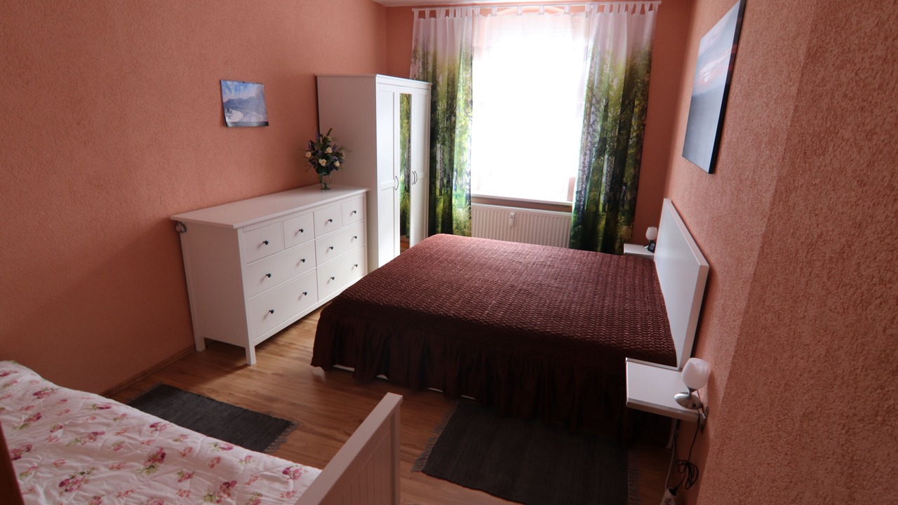 Photo of Bedroom in Sebnitz