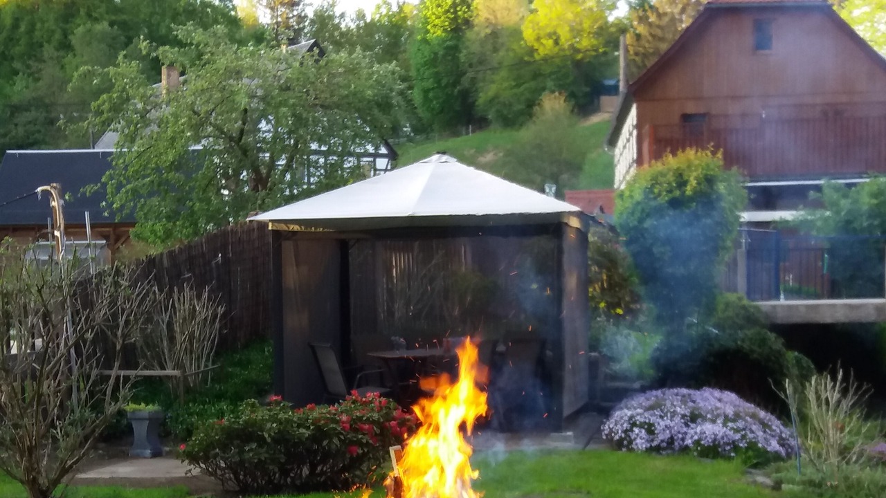 Photo of Outdoor in Sebnitz
