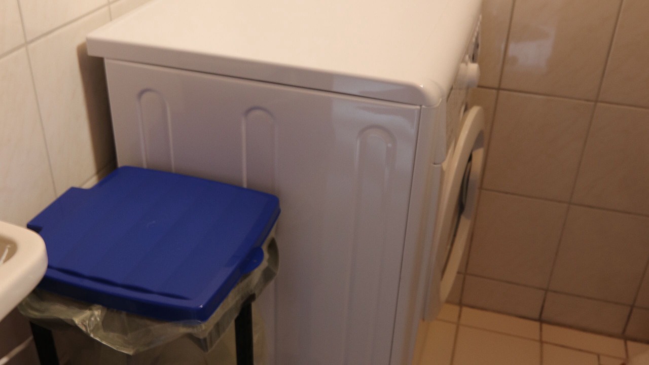 Photo of Bathroom in Sebnitz