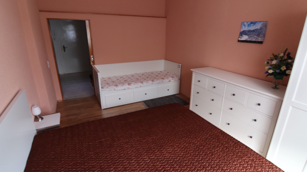 Photo of Bedroom in Sebnitz