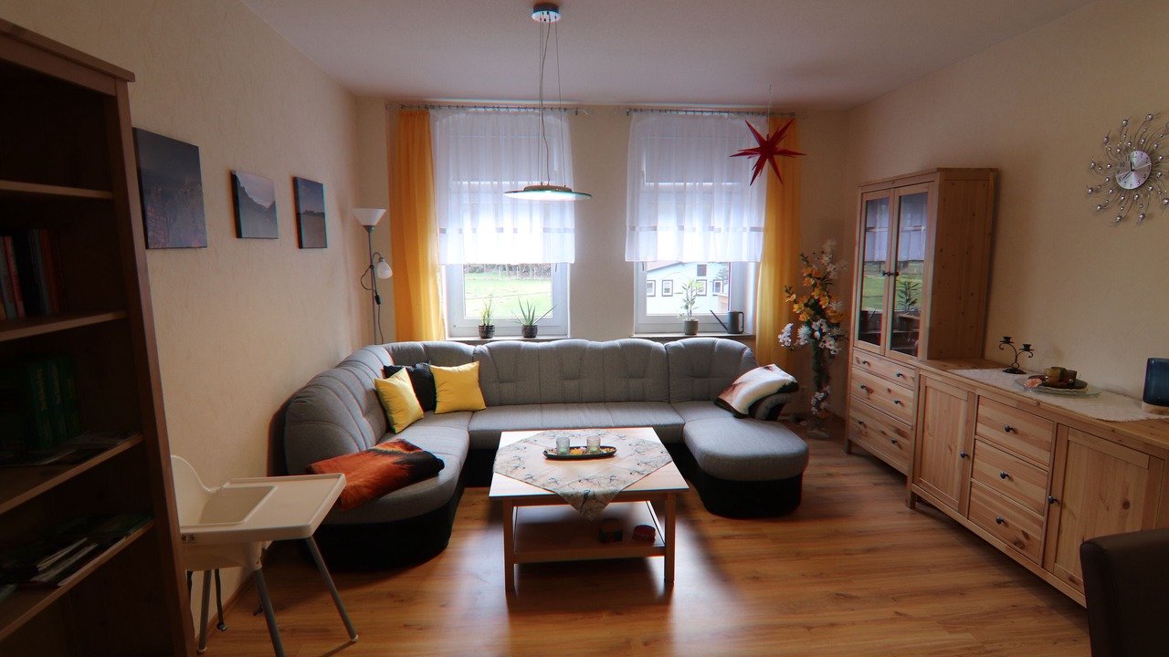 Photo of Livingroom in Sebnitz