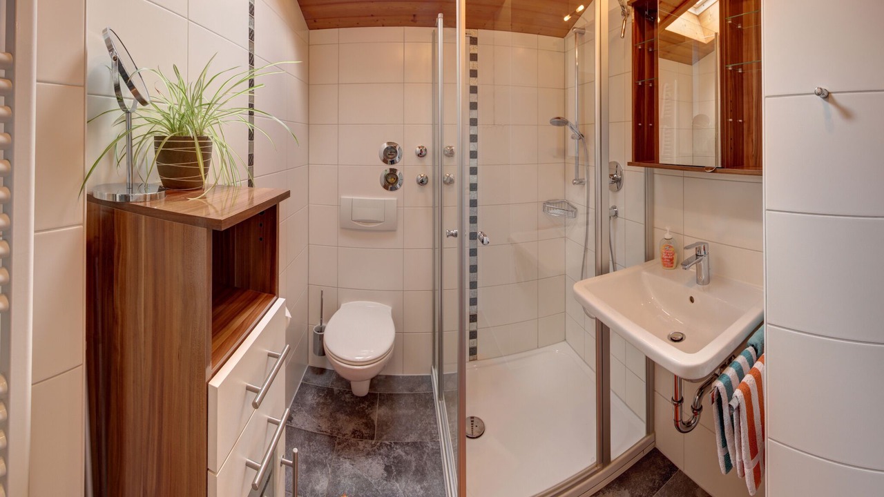 Photo of Bathroom in Inzell