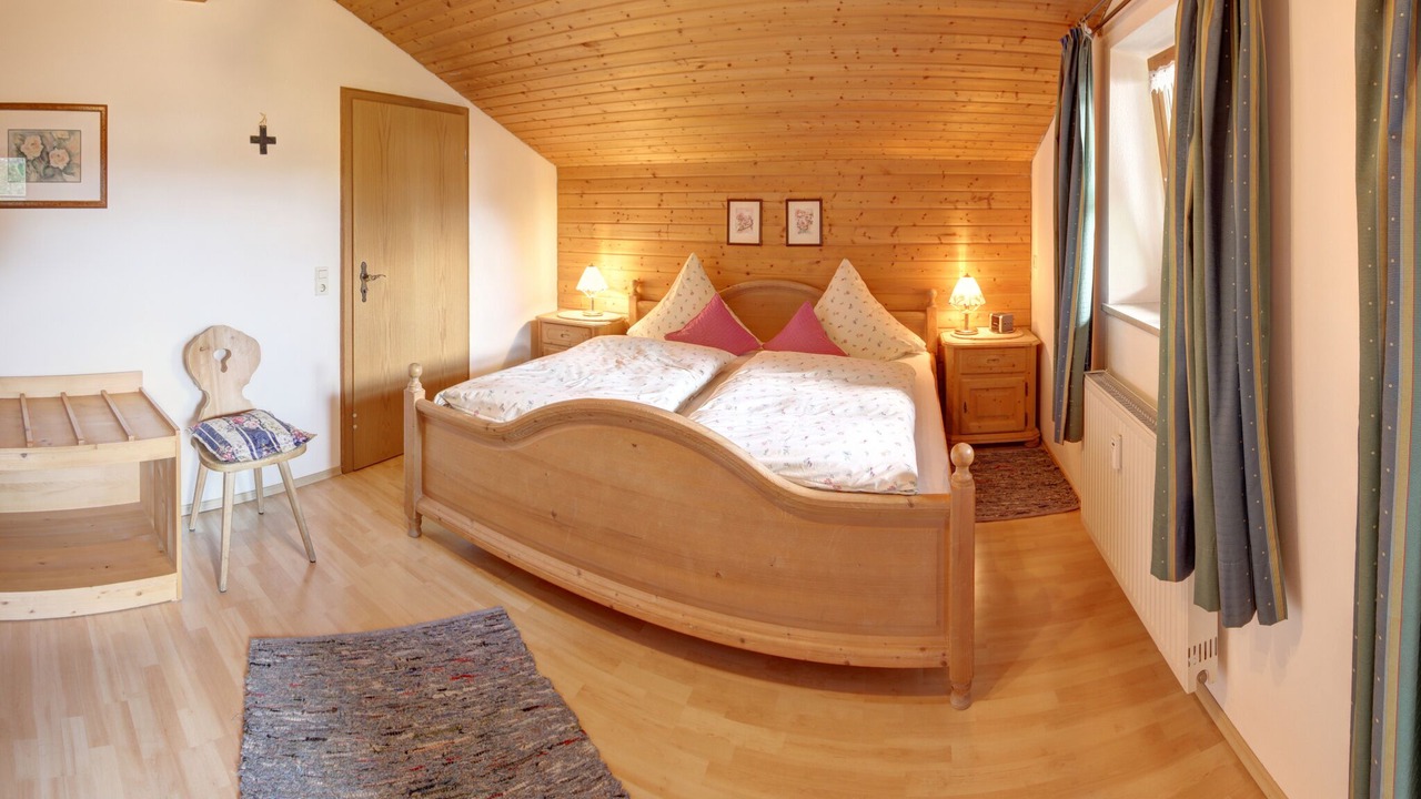 Photo of Bedroom in Inzell
