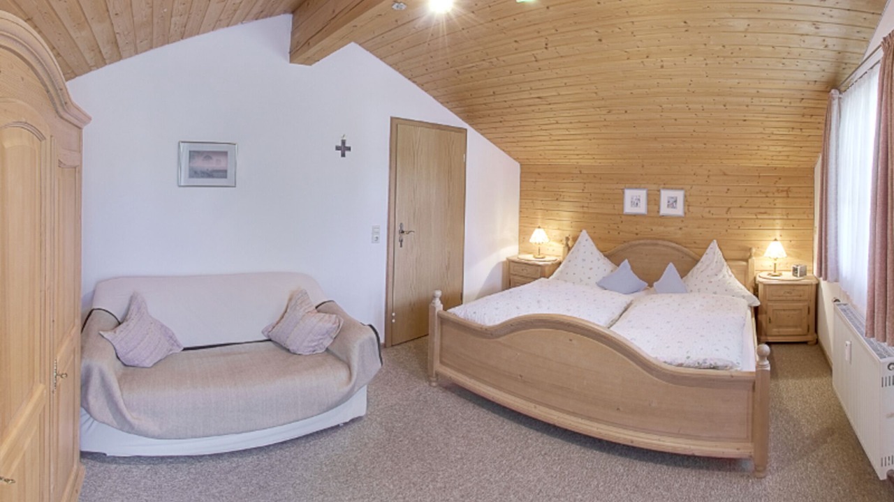 Photo of Bedroom in Inzell