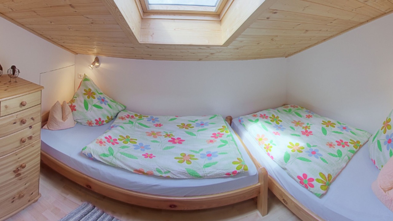 Photo of Bedroom in Inzell