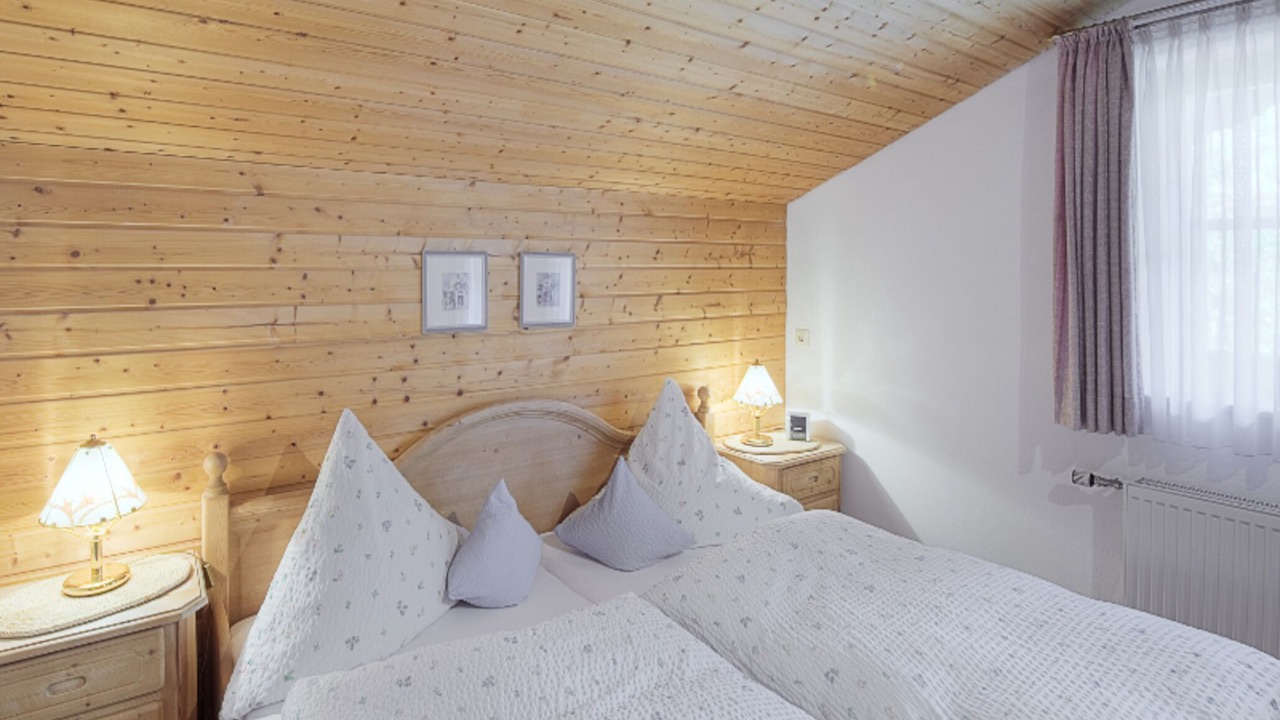 Photo of Bedroom in Inzell