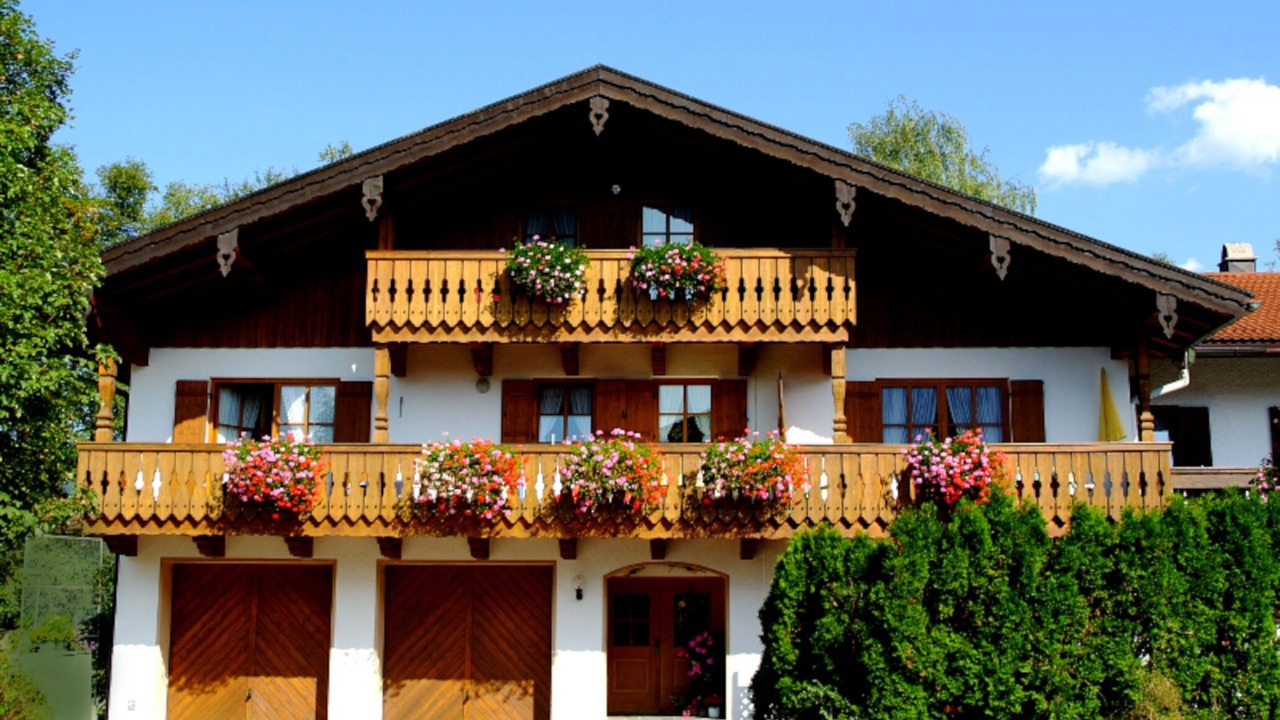 Photo of Outdoor in Inzell