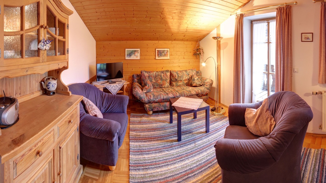 Photo of Livingroom in Inzell