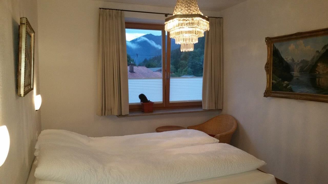 Photo of Bedroom in Ramsau