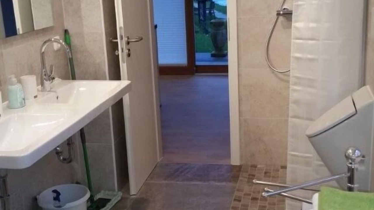 Photo of Bathroom in Ramsau