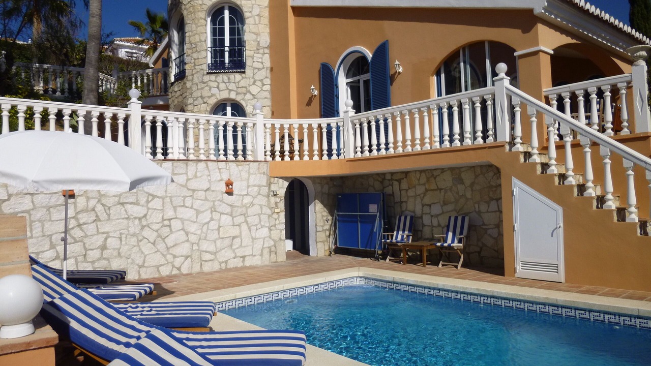 Photo of Outdoor in Mijas