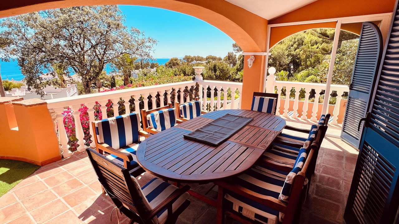 Photo of Outdoor in Mijas