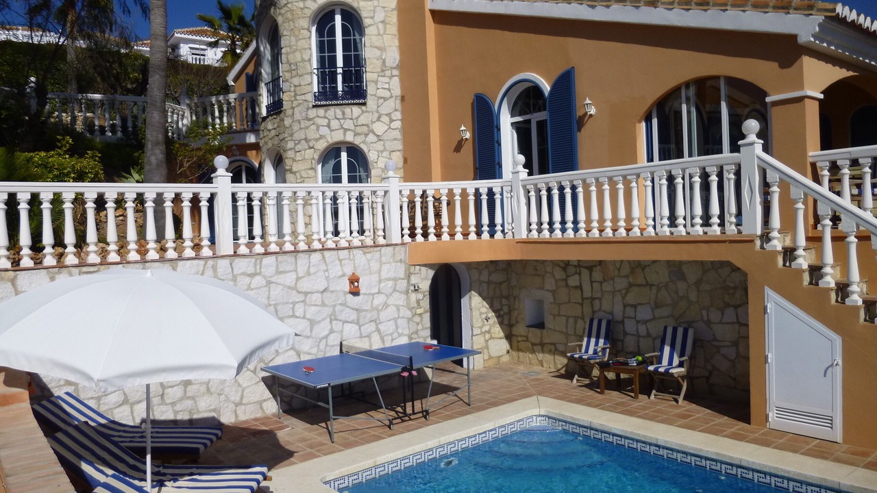 Photo of Outdoor in Mijas