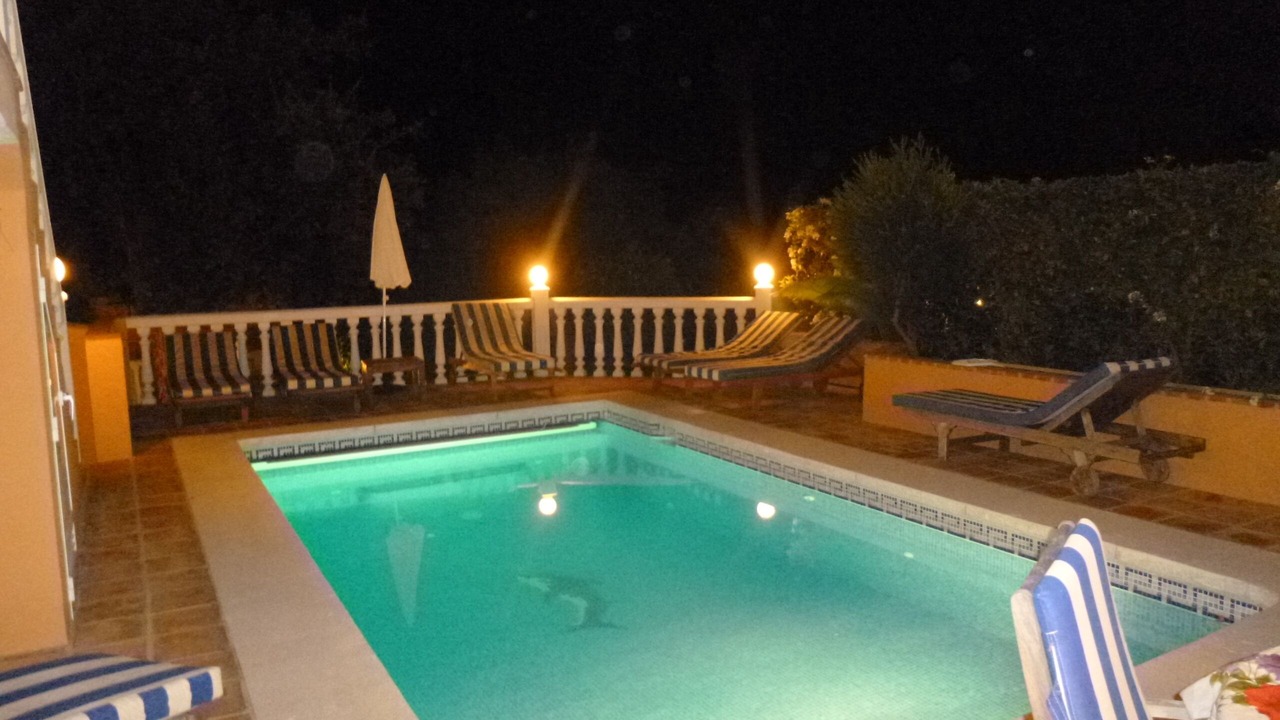 Photo of Outdoor in Mijas