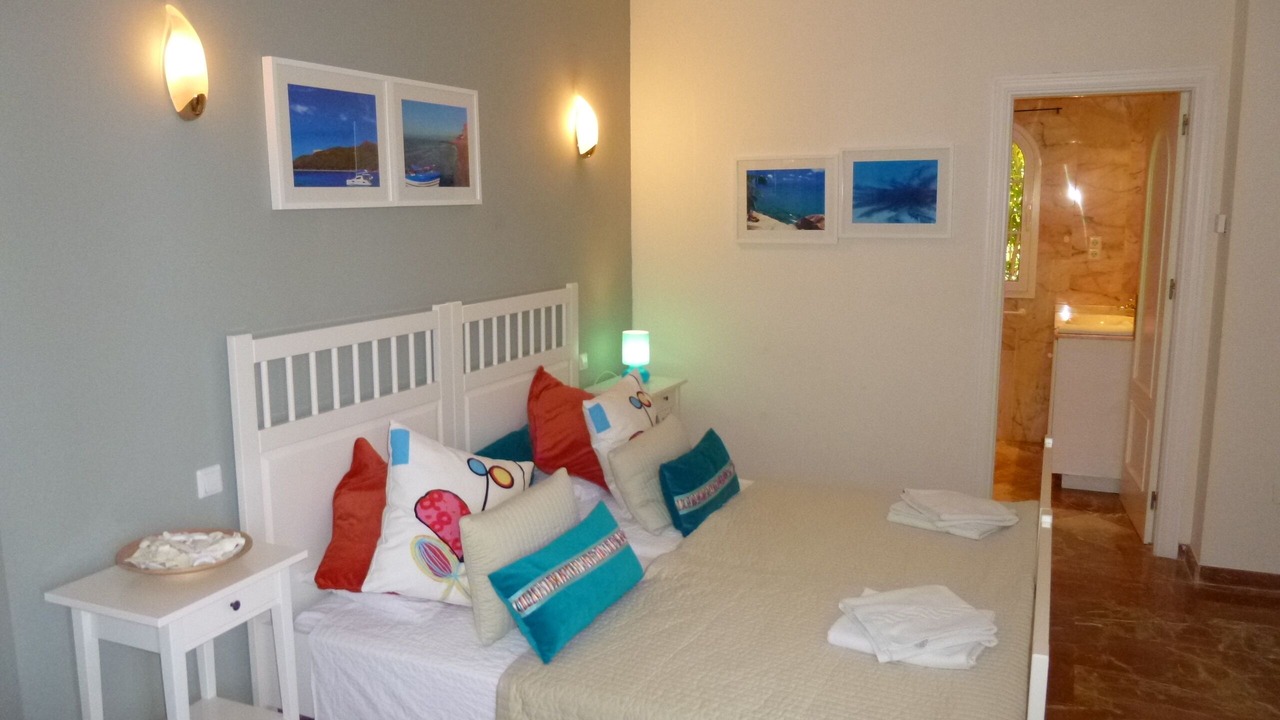 Photo of Bedroom in Mijas