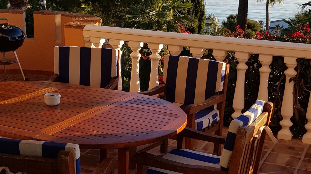 Photo of Outdoor in Mijas