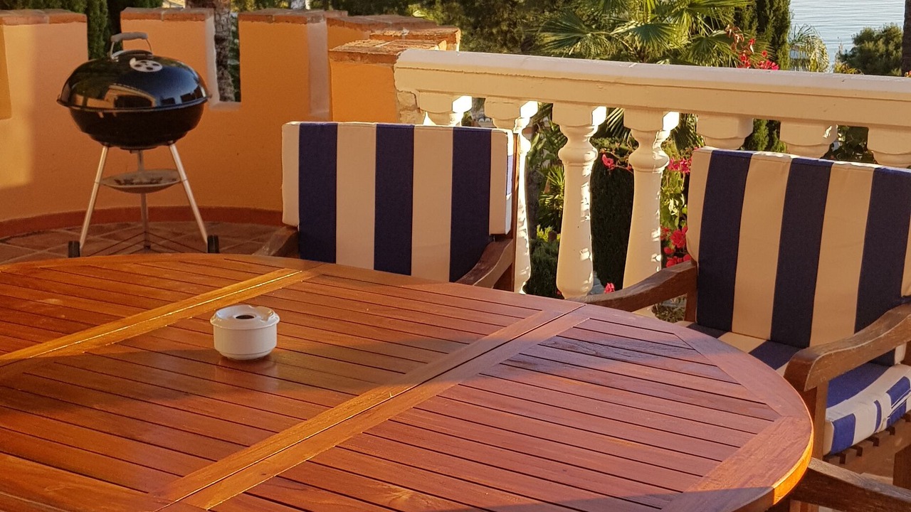 Photo of Outdoor in Mijas