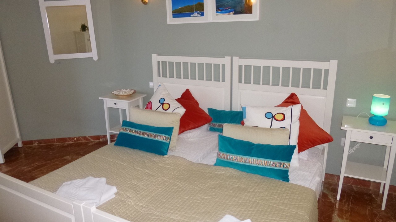 Photo of Bedroom in Mijas