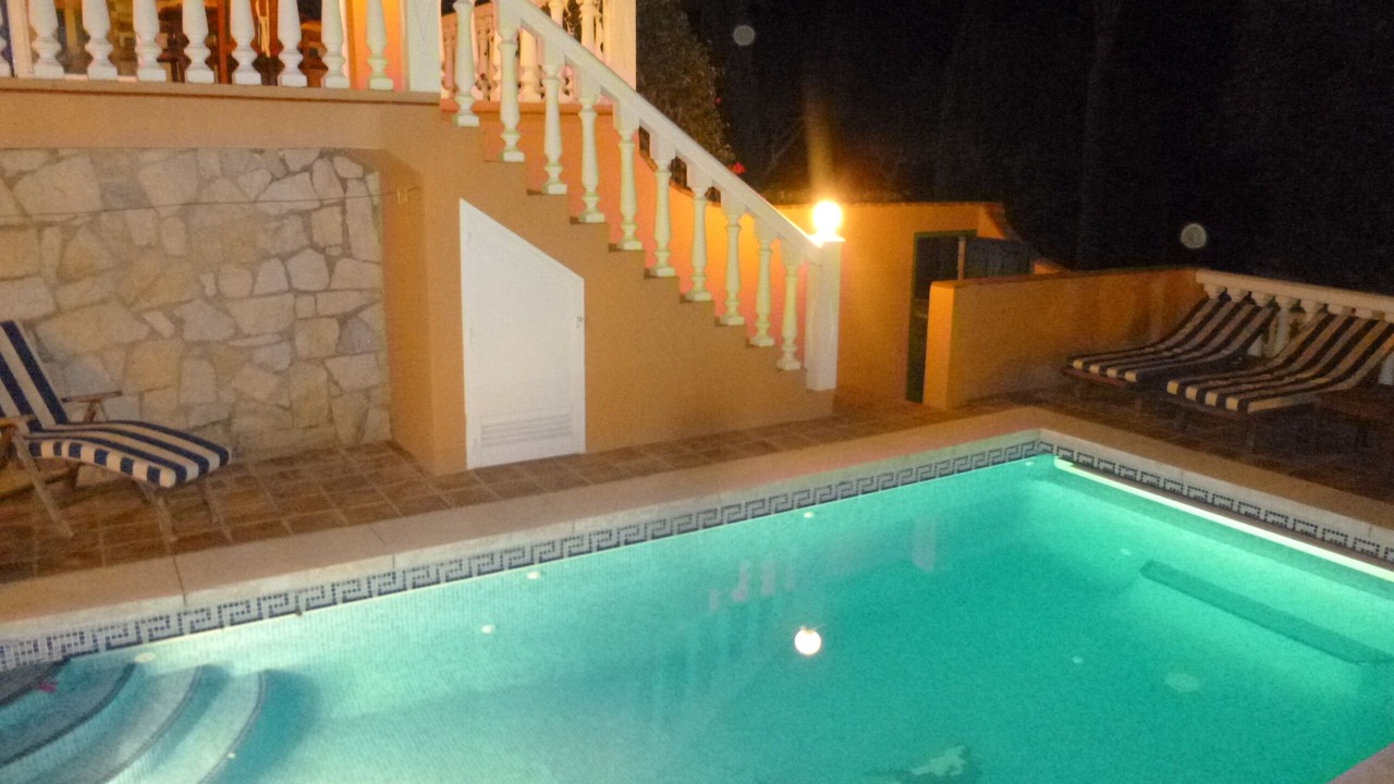 Photo of Outdoor in Mijas