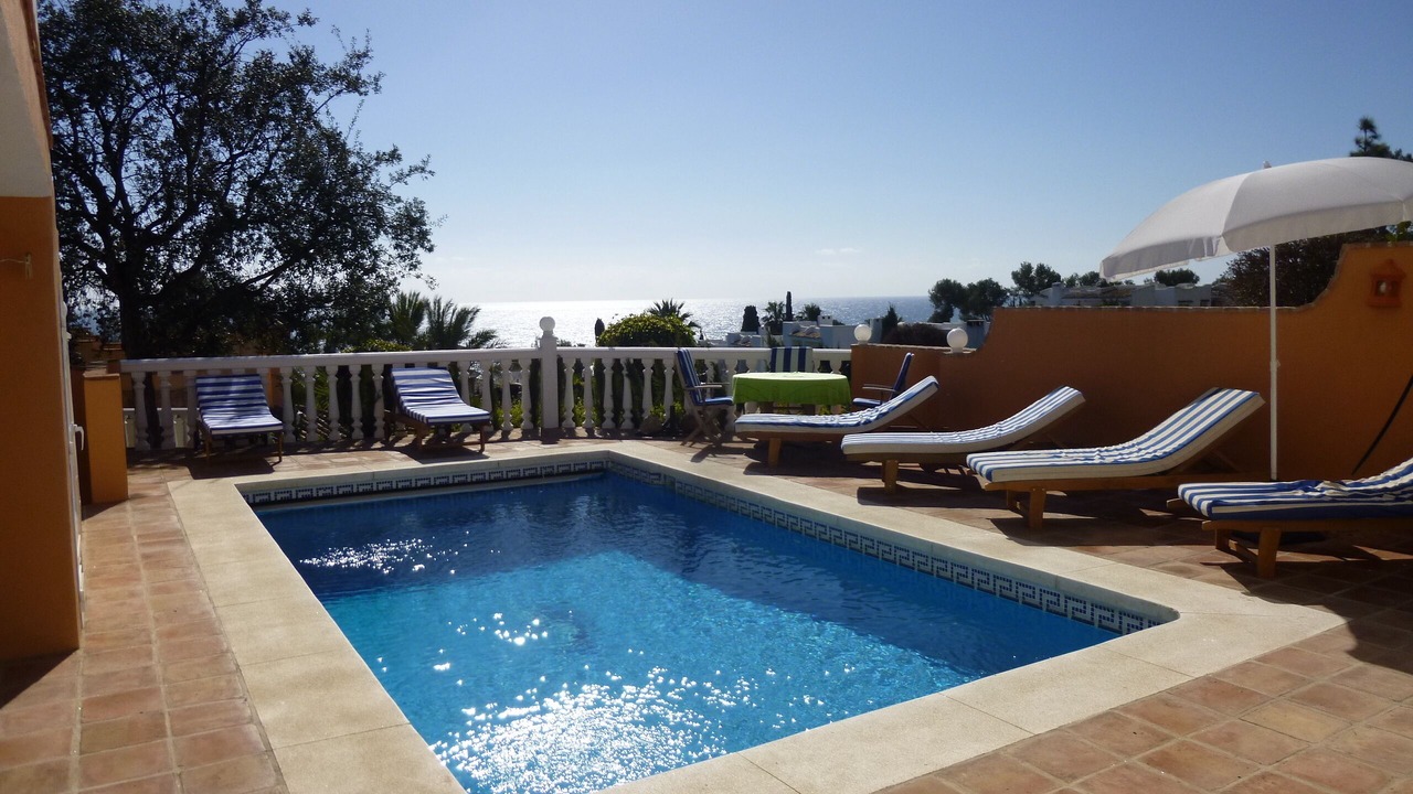 Photo of Outdoor in Mijas