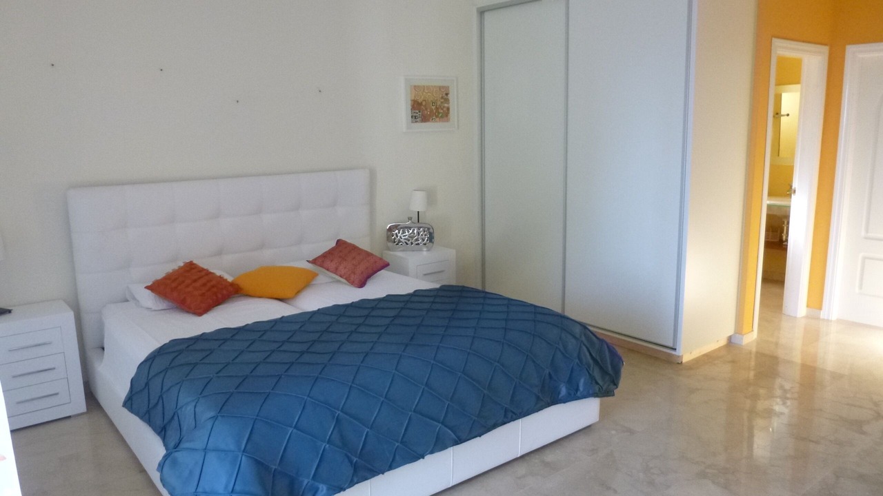 Photo of Bedroom in Mijas