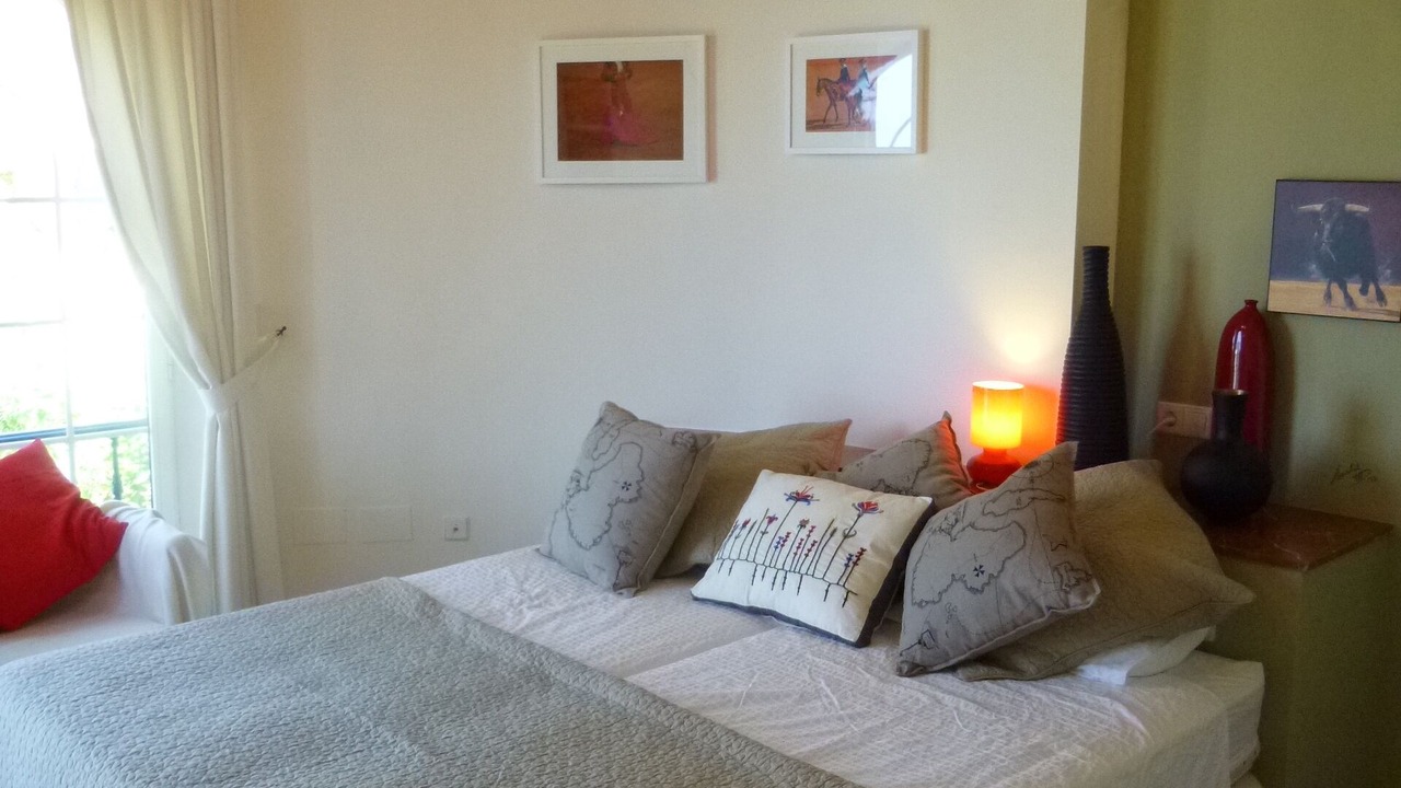 Photo of Bedroom in Mijas