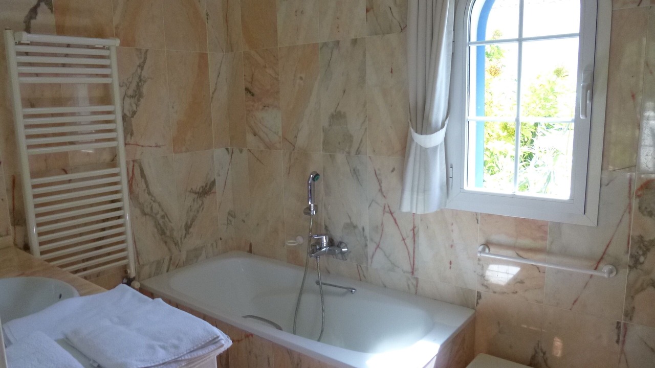 Photo of Bathroom in Mijas
