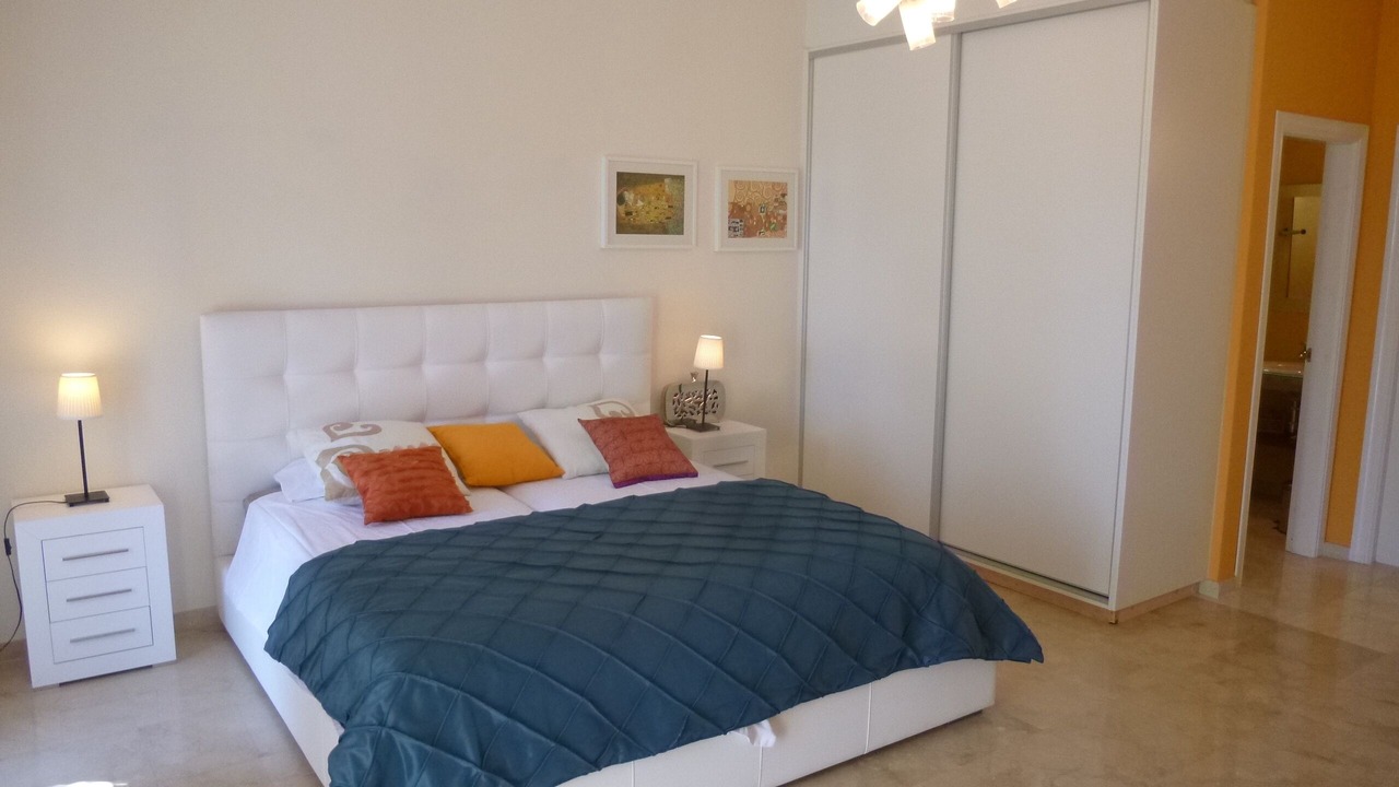 Photo of Bedroom in Mijas