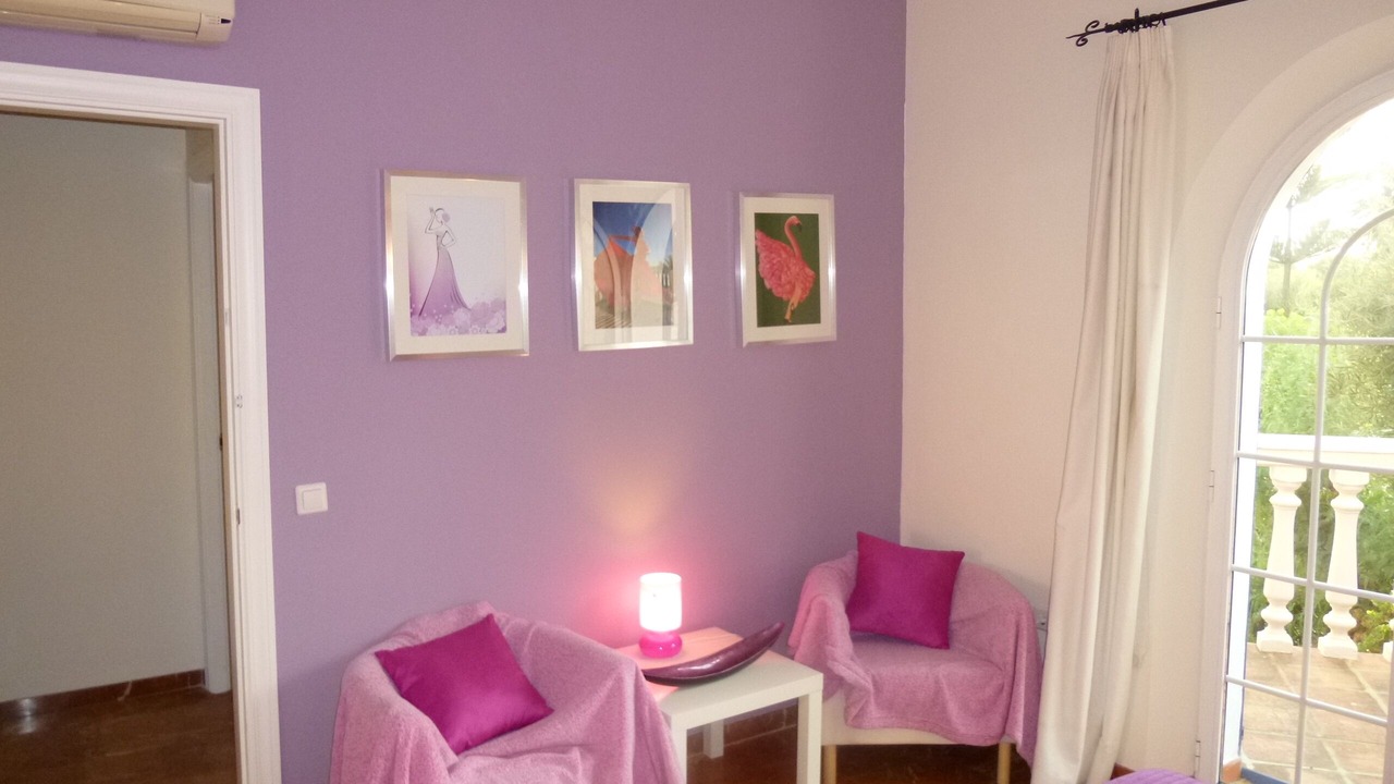 Photo of Bedroom in Mijas