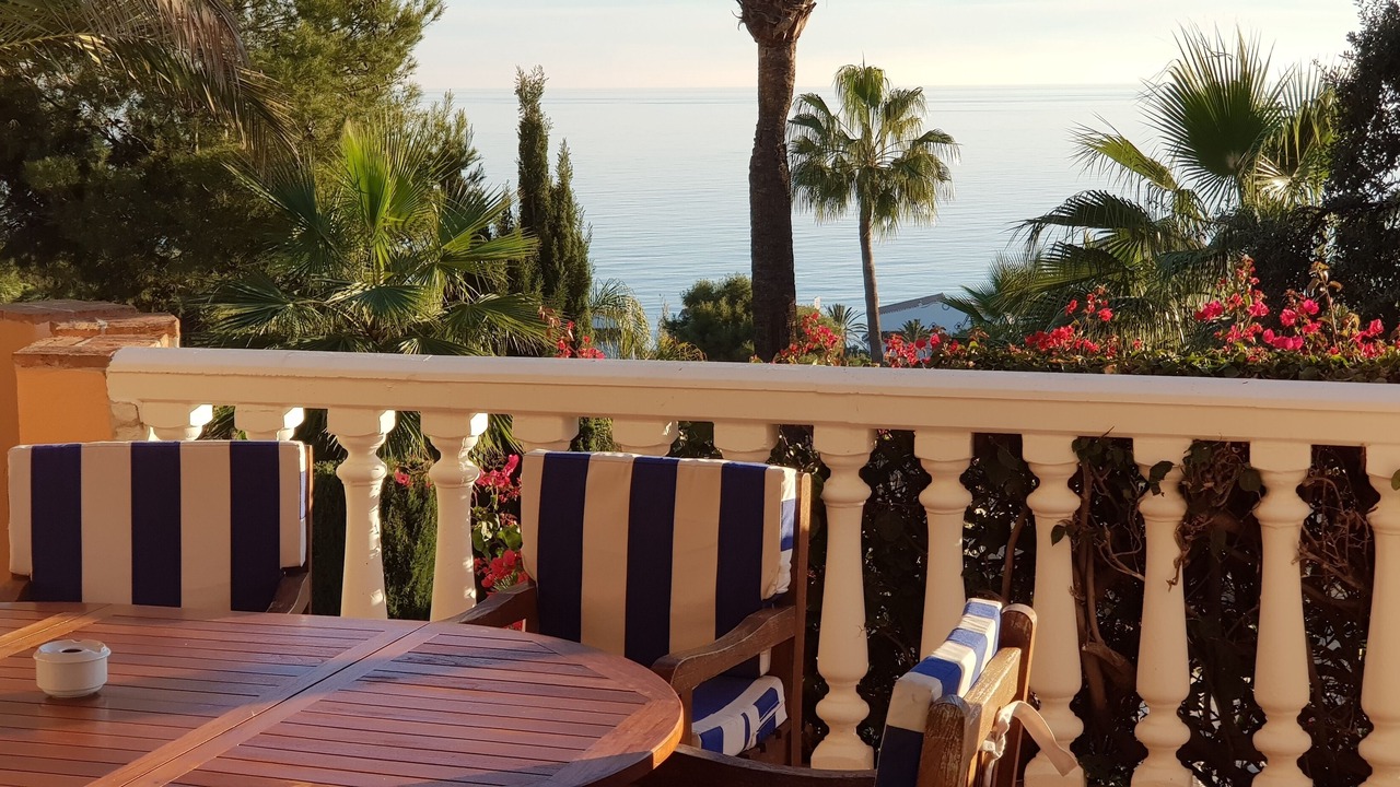 Photo of Outdoor in Mijas