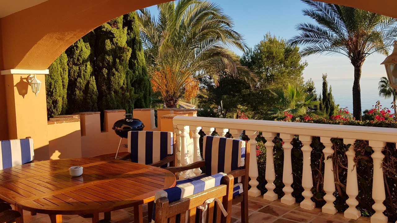 Photo of Outdoor in Mijas