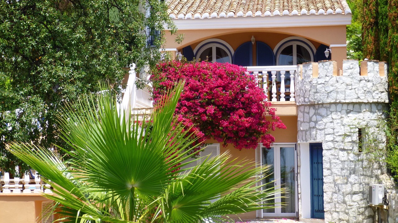 Photo of Outdoor in Mijas