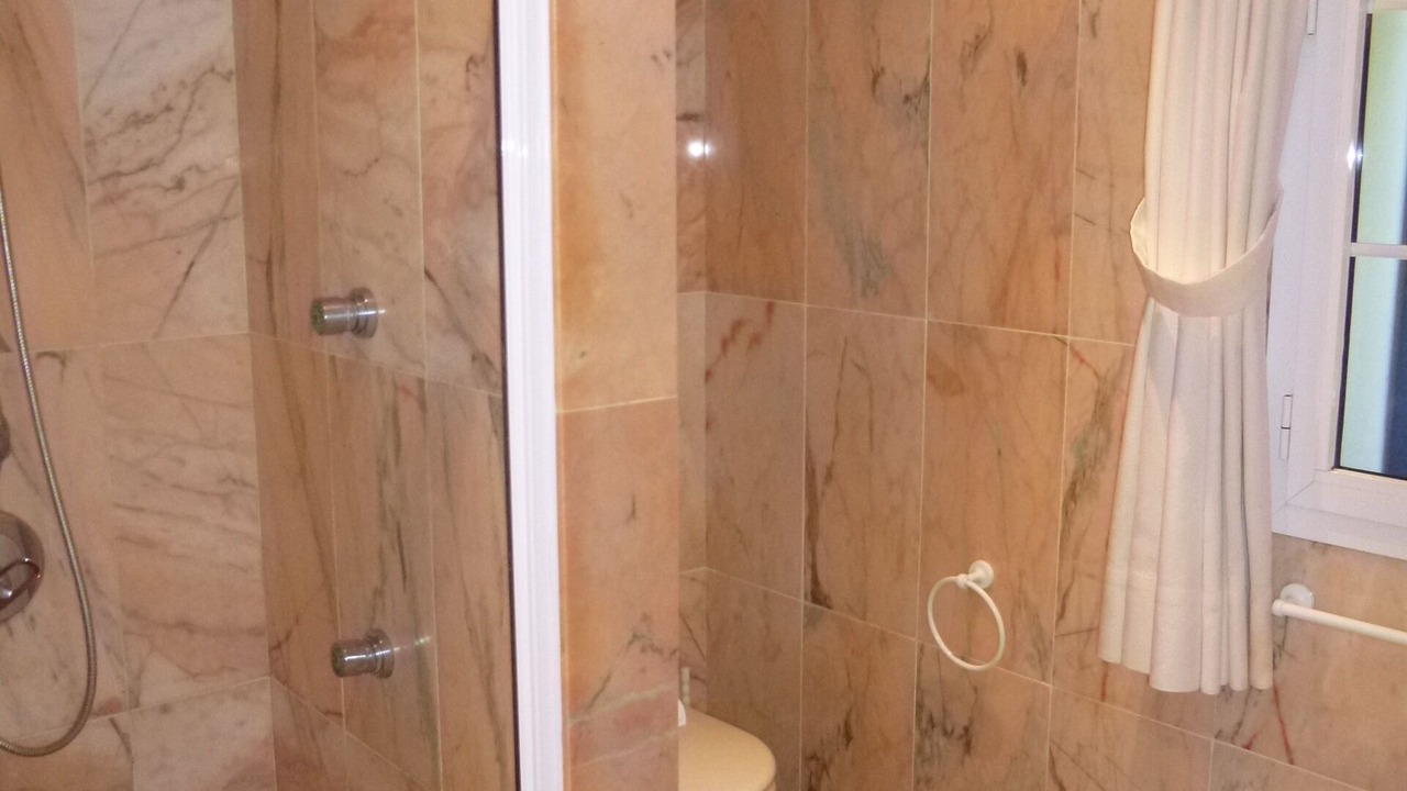 Photo of Bathroom in Mijas