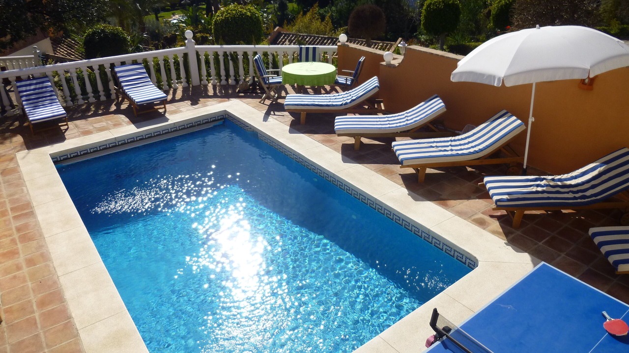 Photo of Outdoor in Mijas